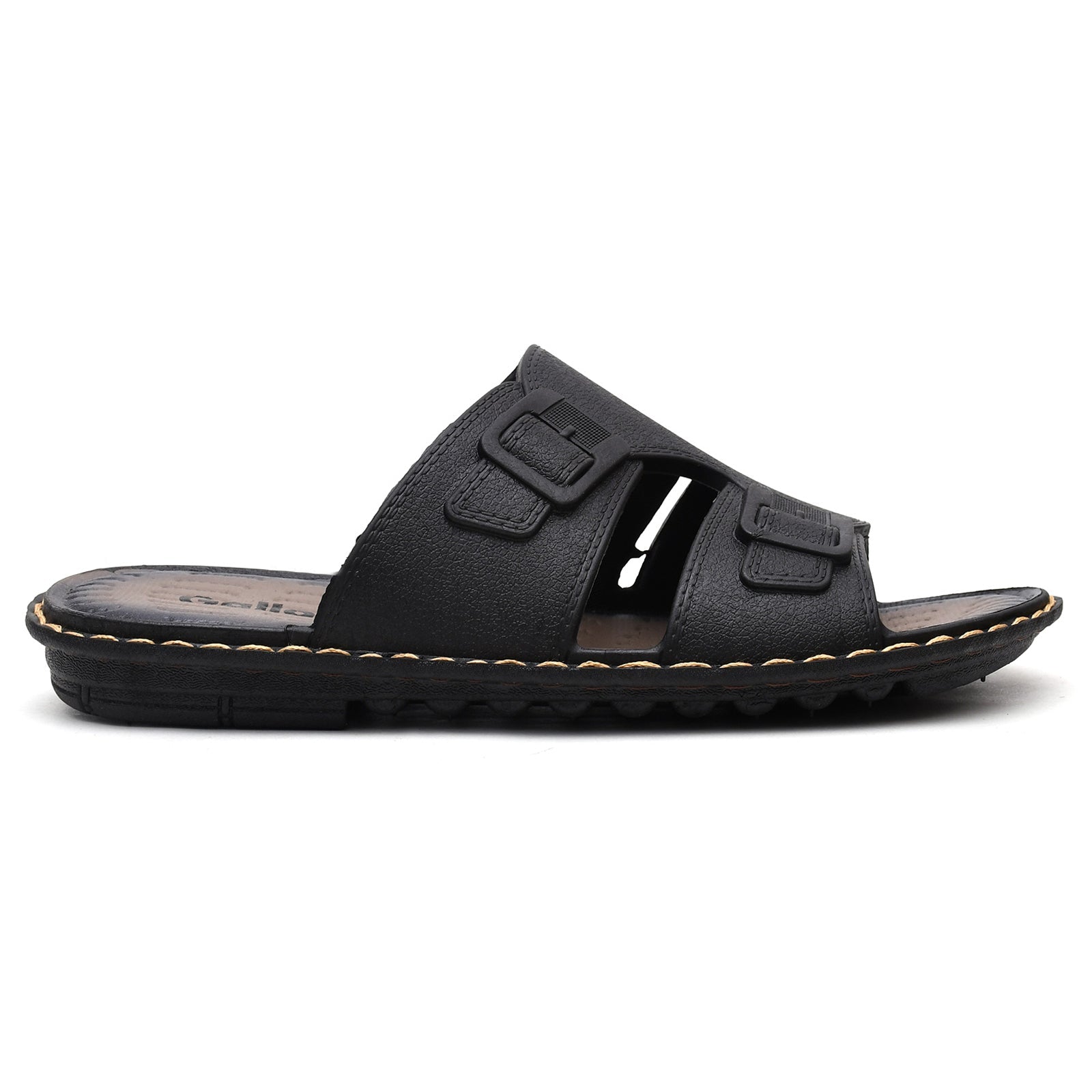 Classic Men Buckled Loungewear's